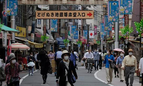 亚洲第五发达国家会是谁？这个“石油小国”，