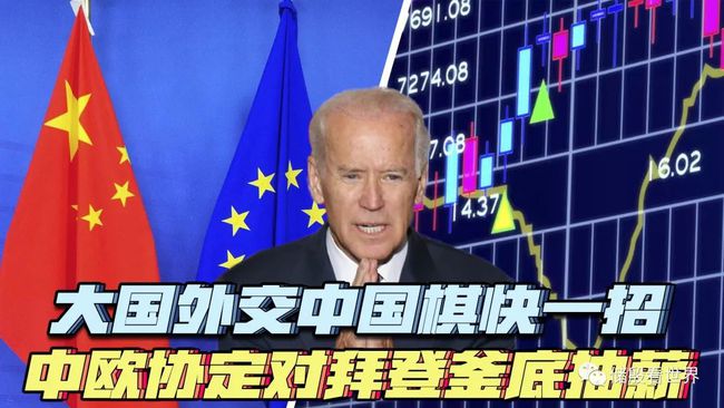 中美對抗，對華是機遇，對美是災難！ 美國警告印度：不聽話就制裁