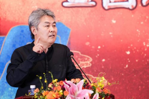 盛世国风，礼乐华夏！华中小镇首届国风文化节盛大启幕