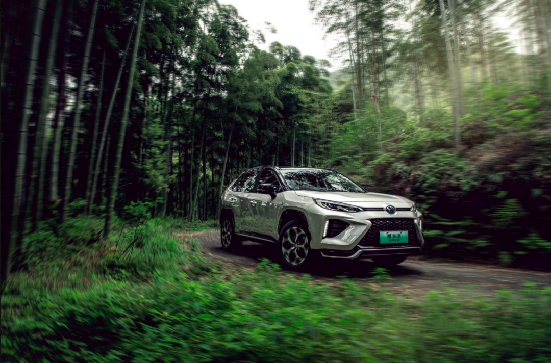 30万、300多匹、一箱油上千公里，威兰达高性能版傲视同级