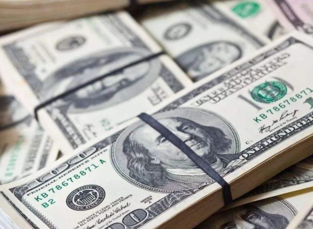 美联储“弹尽粮绝”？释放2000亿元资金后，中国