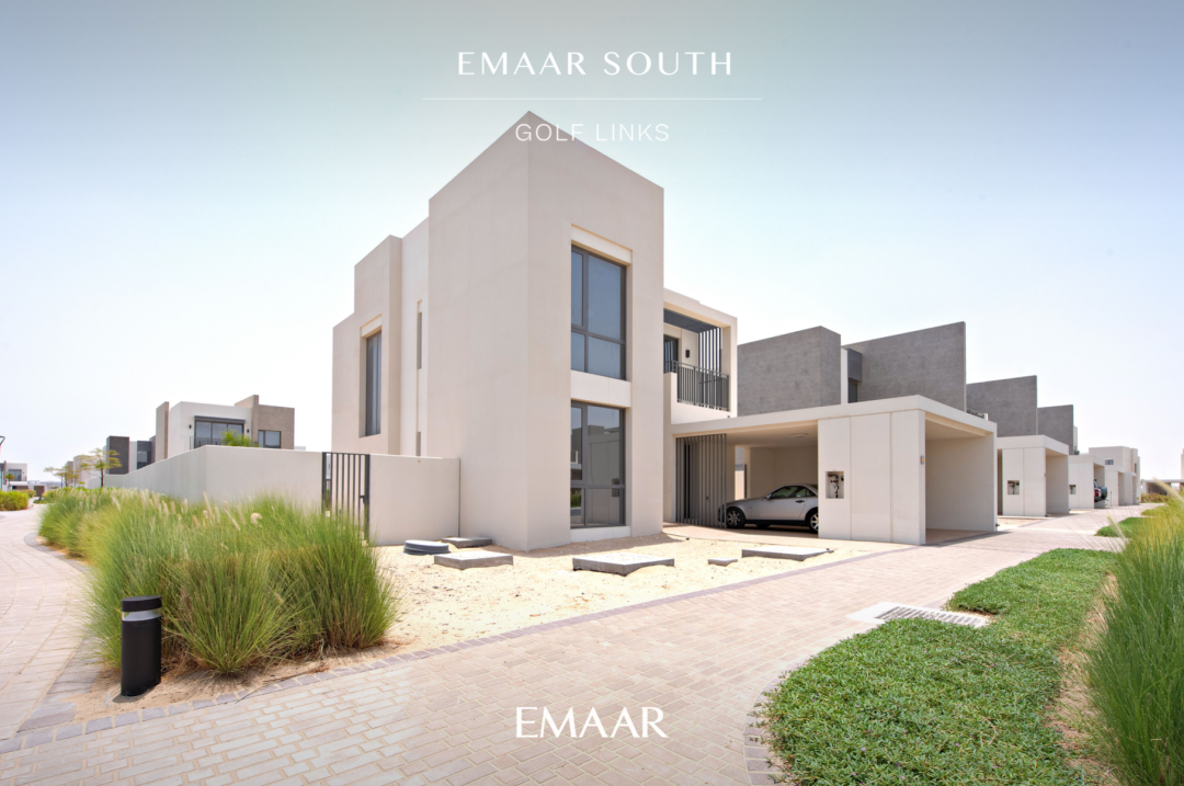 教你一房搞定「投资世博＋投资别墅」优质高尔夫别墅宜居宜投资