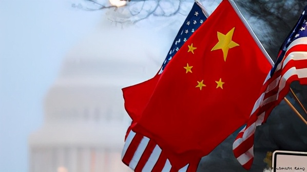 全面調整！ 拜登時代，美國將與中國有戰有和，三大領域一決雌雄