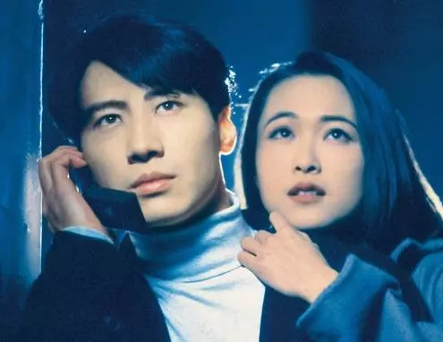 黎明为何能成为四大天王？张国荣回答一针见血