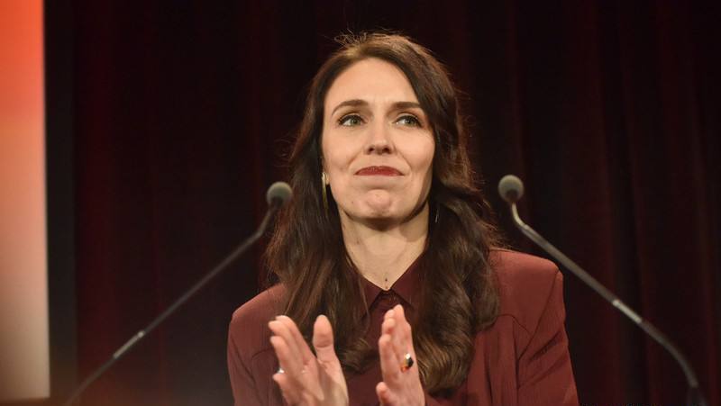 中國殺雞儆猴果然有效！ 新西蘭總理當面澄清：不會步澳後塵