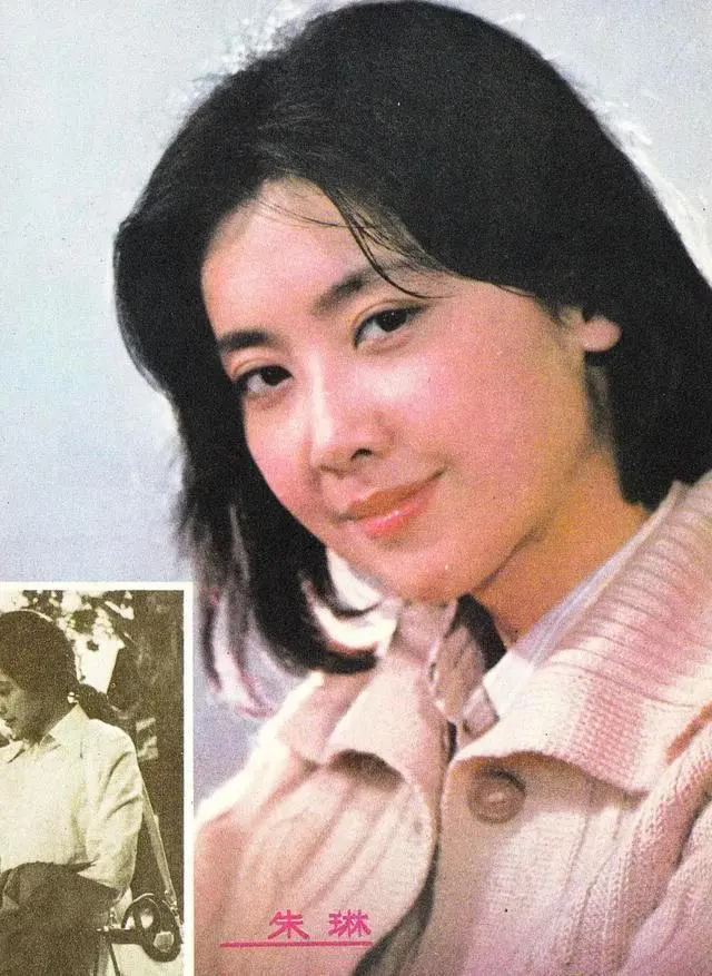 “女儿国国王”朱琳与唐僧“假戏真做”?时隔