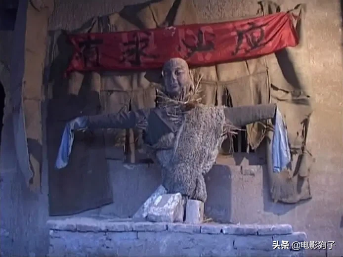 72《香火》丨信仰自有信仰的无力之处