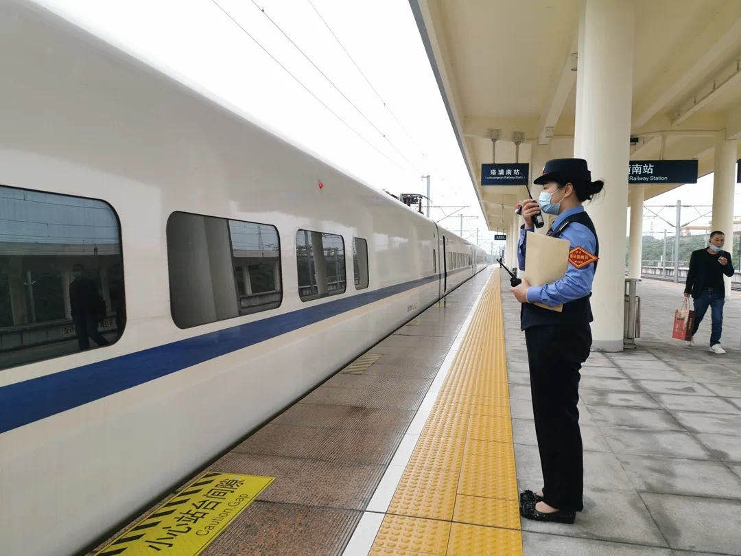 重庆江津区将要腾飞，轨道交通之后还要修高铁，可直达昆明