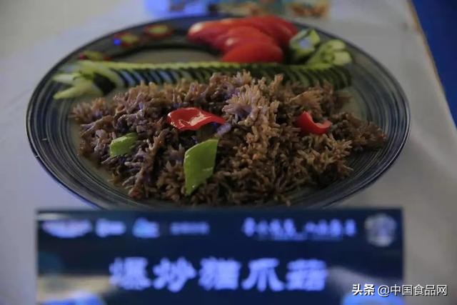 “寻味武夷觅食季”活动顺利收官啦快来看看你pick的美食上榜了吗