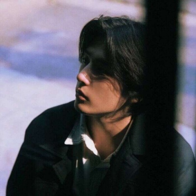 微信头像男生霸气冷酷