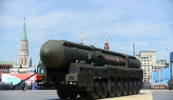 俄罗斯的“死手系统”到底有多可怕？能自动向美国发射核弹报复