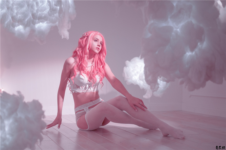 Shirogane-Sama图包合集丨December lingerie shoot