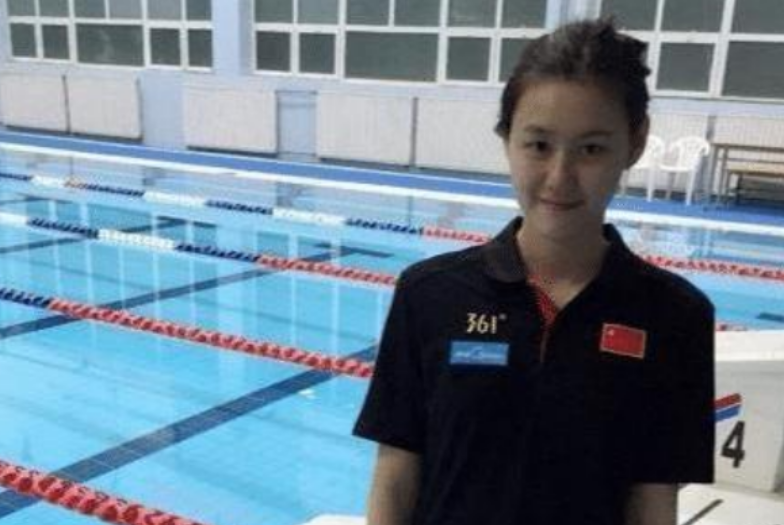 为什么跳水运动员上岸后，立马就要去冲澡？是因为泳池水不干净么