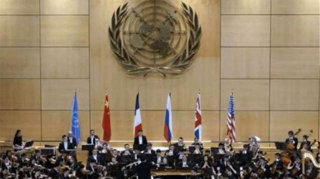 没有结果的不归路：印度入常，每次都是四票通