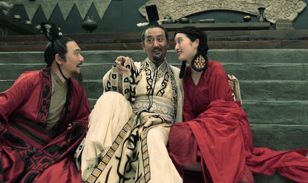 中国历史上最重要的三个人，后人折腾两千年，也没超过他们