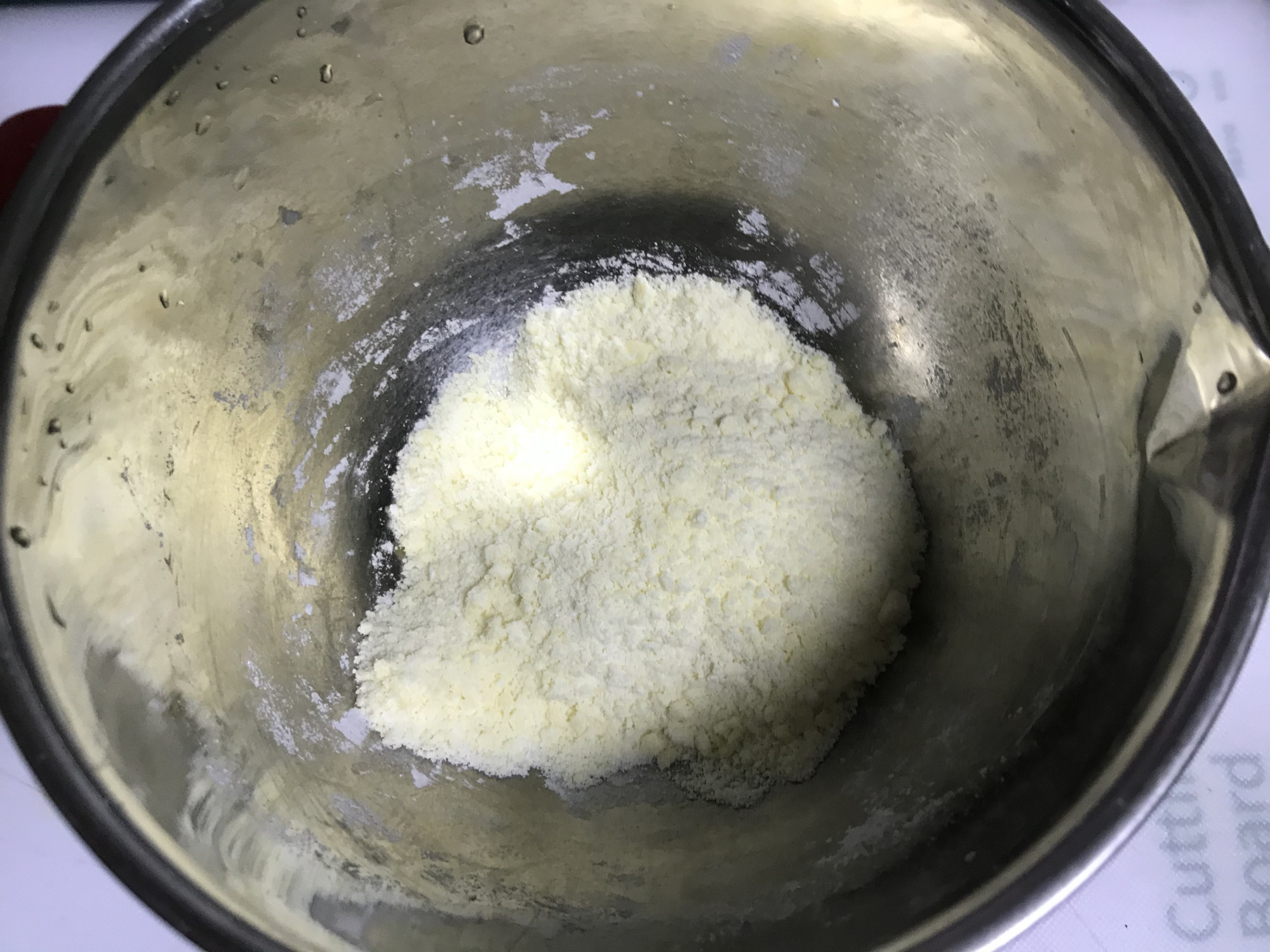 最愛用的吐司方子，多放這2樣，營養可口，蓬鬆暄軟，放3天也不硬