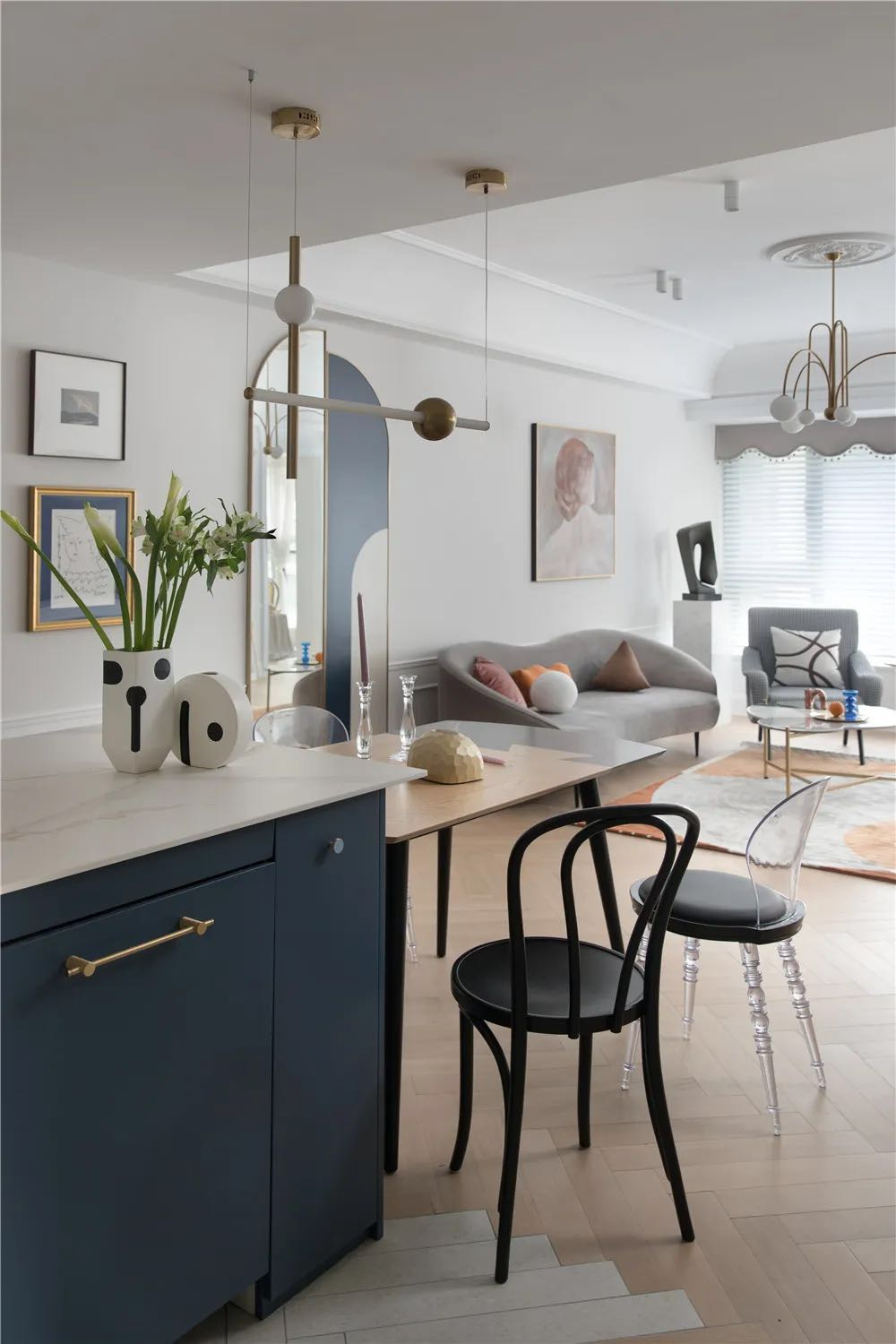 科普 ┃ 小户型如何做到“面积不变，实用加倍”？┃ 南京装修