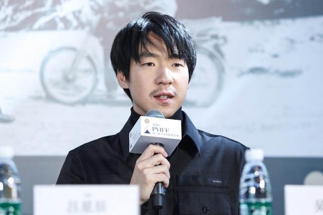 《扫黑风暴》孙兴扮演者，曾力压易烊千玺拿影帝，演技太好被骂惨