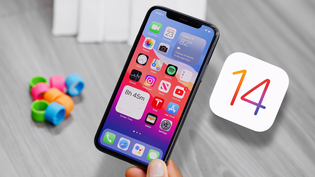 别更新iOS14.4.1！过来人告诉你，小心续航彻底崩了