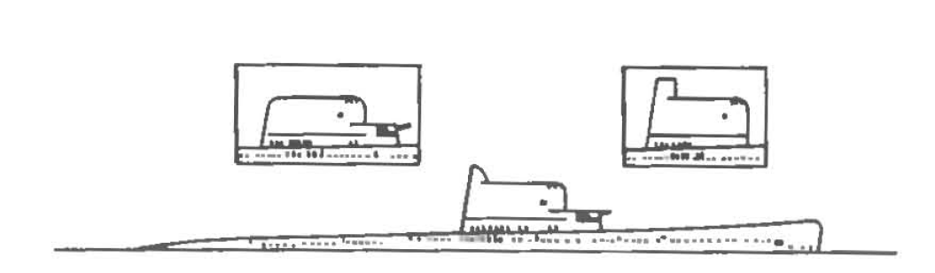 Ǳͧ���ݺ��ף����Ϸ籩���죬��ɷ���ƾ�M351ǱͧȫԱ����