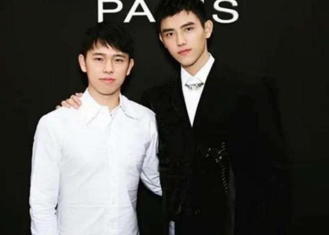 有种“不公平遗传”叫关晓彤，同父同母的姐妹