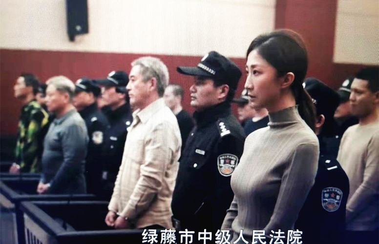 《扫黑风暴》留下的这10个“坑”，一直到大结局也没填上