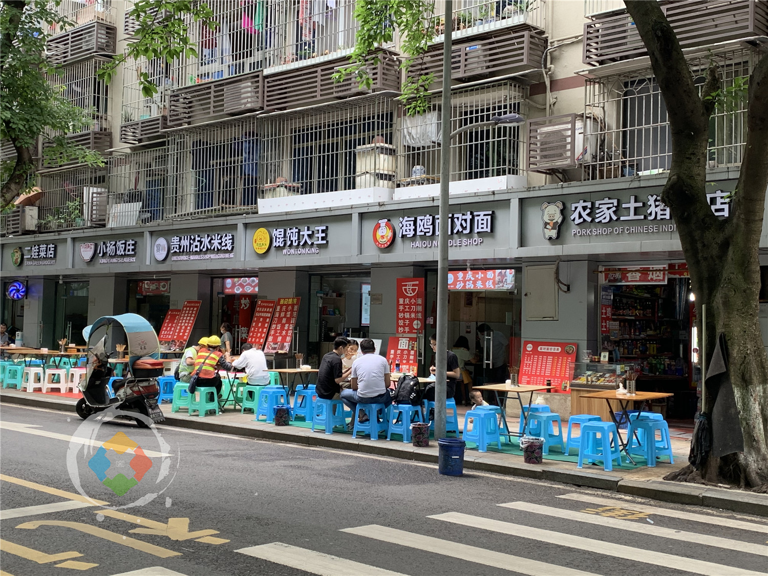 重庆吸烟报告：7成市民不吸烟，每5个高中生就有1人尝试吸烟