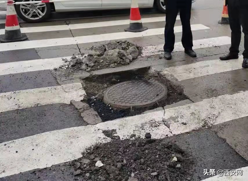 未央区全力做好十四运会马拉松赛事保障