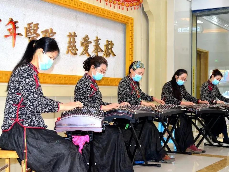 浓浓膏方香 暖暖国粹味——淄博市中西医结合医院中医药文化周暨第六届膏方节好评如潮