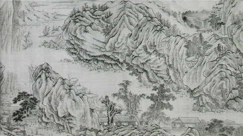 《唐诗三百首》大全集（1—170篇）-第24张图片-非凡网