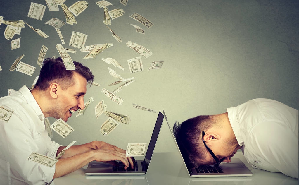 调整终于到来，不过洗洗更健康，下周将迎来二