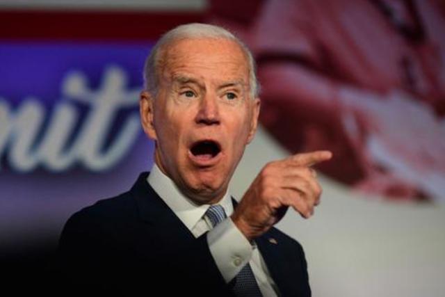 果然，拜登对华为下手了，同时印度乘机落井下石