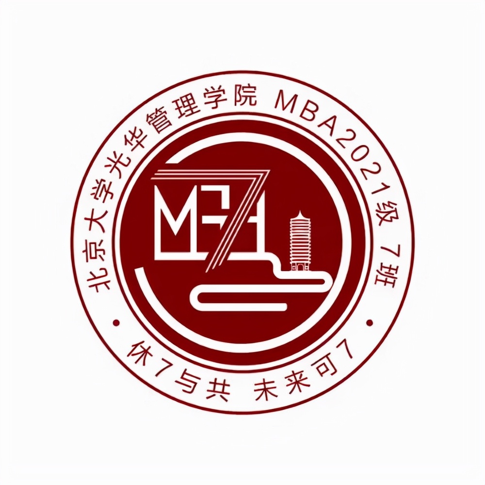 @北大光华2021MBAer班级初亮相