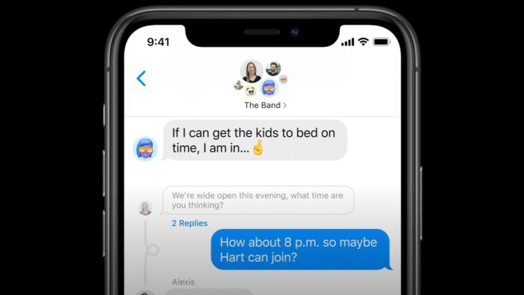 苹果全球开发者大会2020:号称史上最大更新的iO