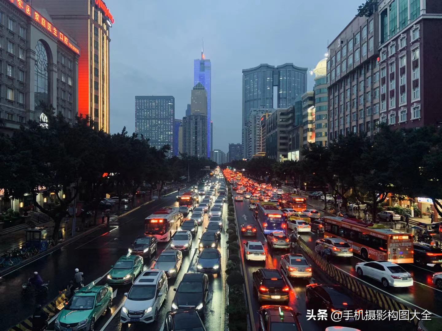 22个技巧，手机这样拍大片！（第435期）