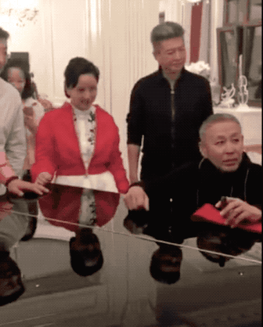 吴亦凡：错的不是我，错的是我太有钱