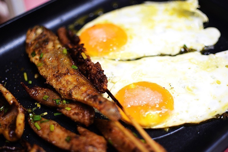 嗨吃嗨聚 一盘掌控 URBAN SPLASH多功能聚嗨盘料理锅