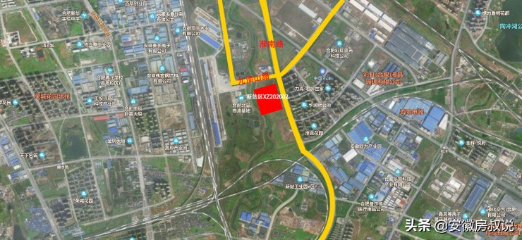 激战，合肥14日土拍揽金82.74亿！突破限价，房企