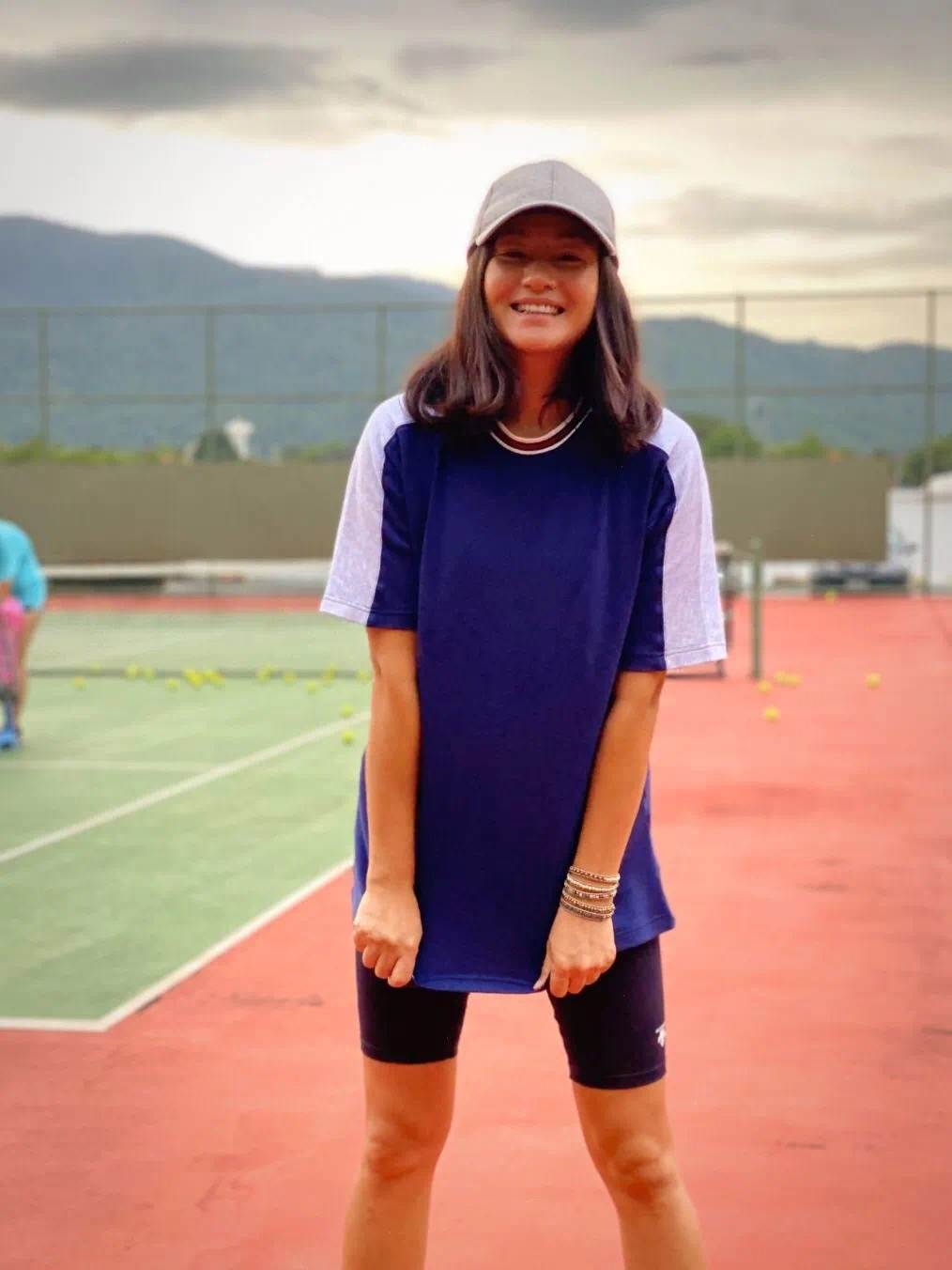 又老又丑认不出？顶“谋女郎”光环的超模瞿颖