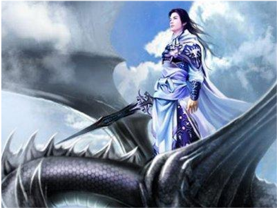 万古神帝：飞天鱼为何重视小黑？频繁出镜的背后，拥有天尊之姿