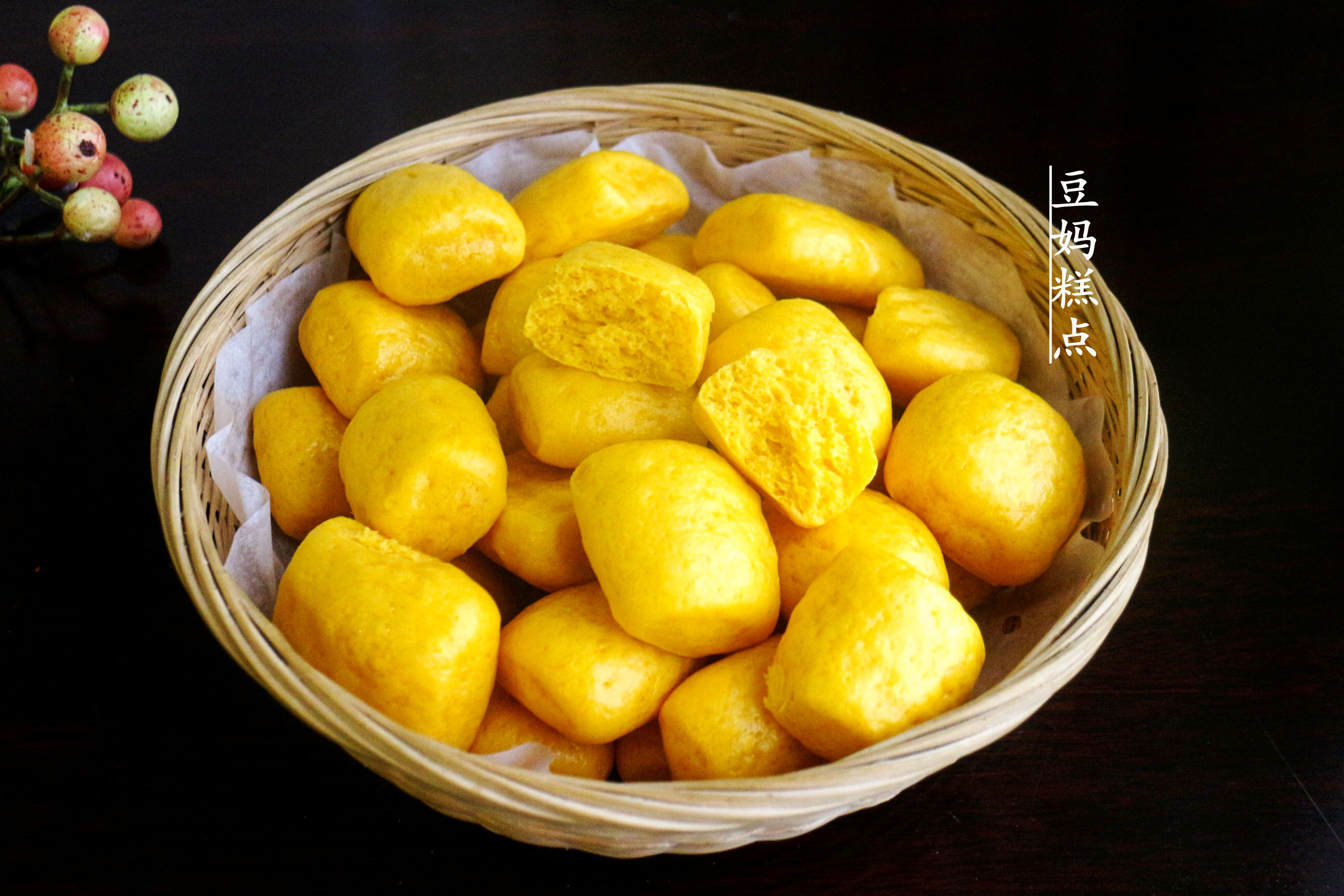 秋天，南瓜正香甜，9种吃法换着做，营养味美人人爱