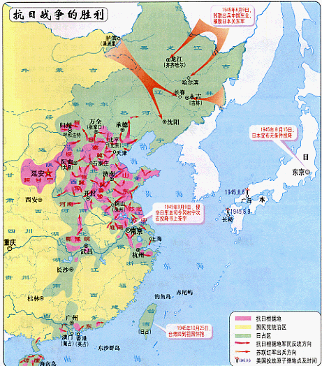 古代福建有多难控制？设立的州郡下面没有县，日本鬼子都打不进去