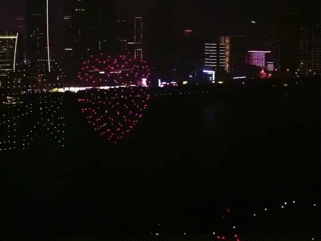 夏季有礼&middot;秋天有韵｜最美夜购示范系列投票火热进行中