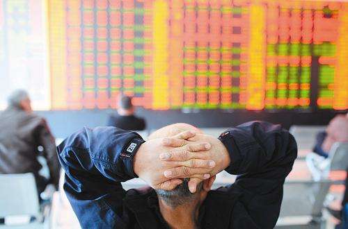 中美未来的关系最终会在美元问题上体现