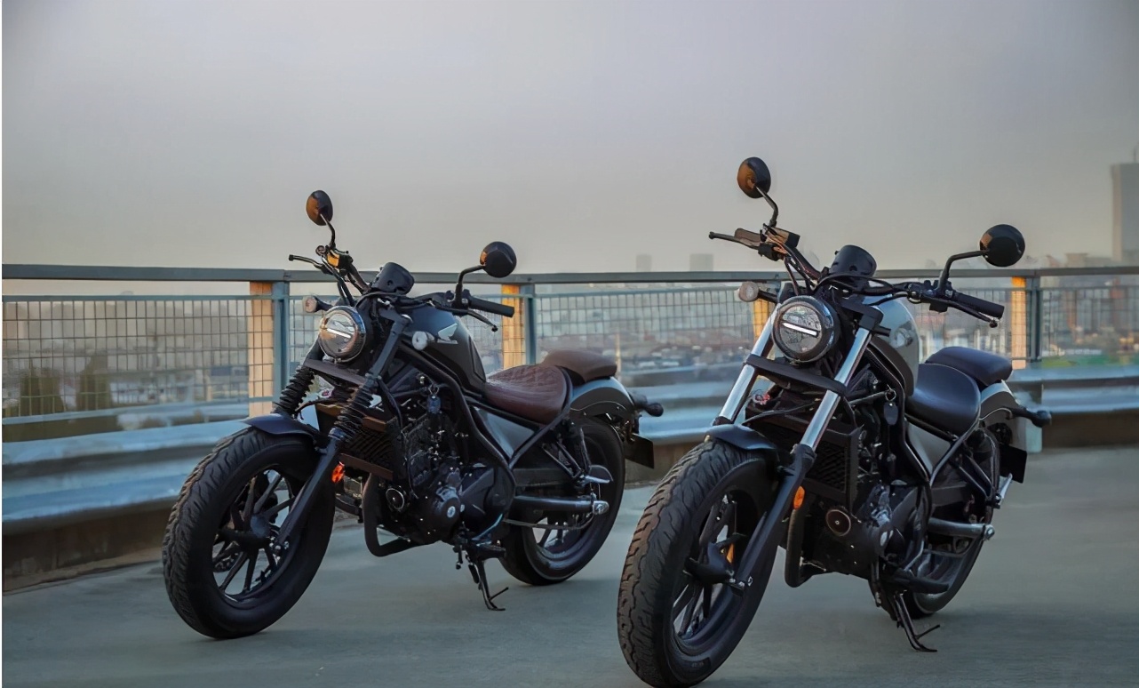 本田官宣CB300R即将引进国内销售，或将改变国内