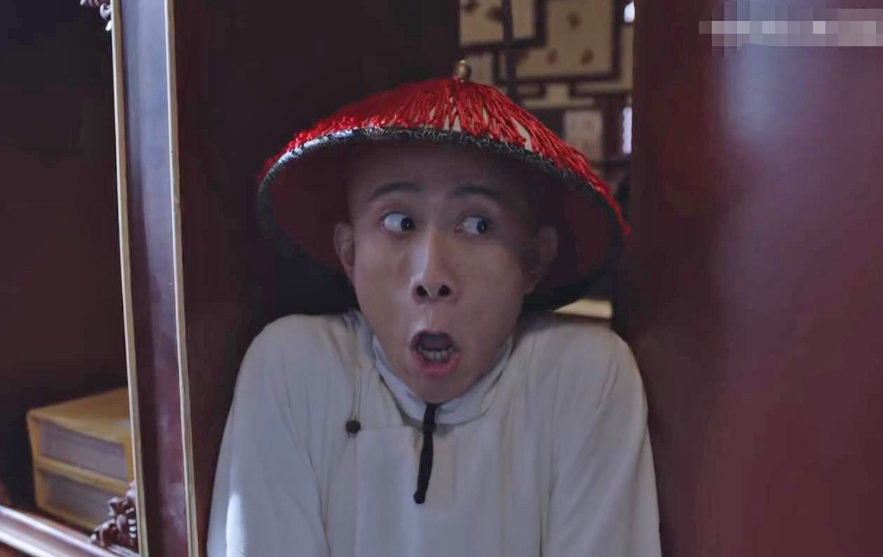 2020年6位翻车演员：陈建斌50岁演霸总，高伟光作