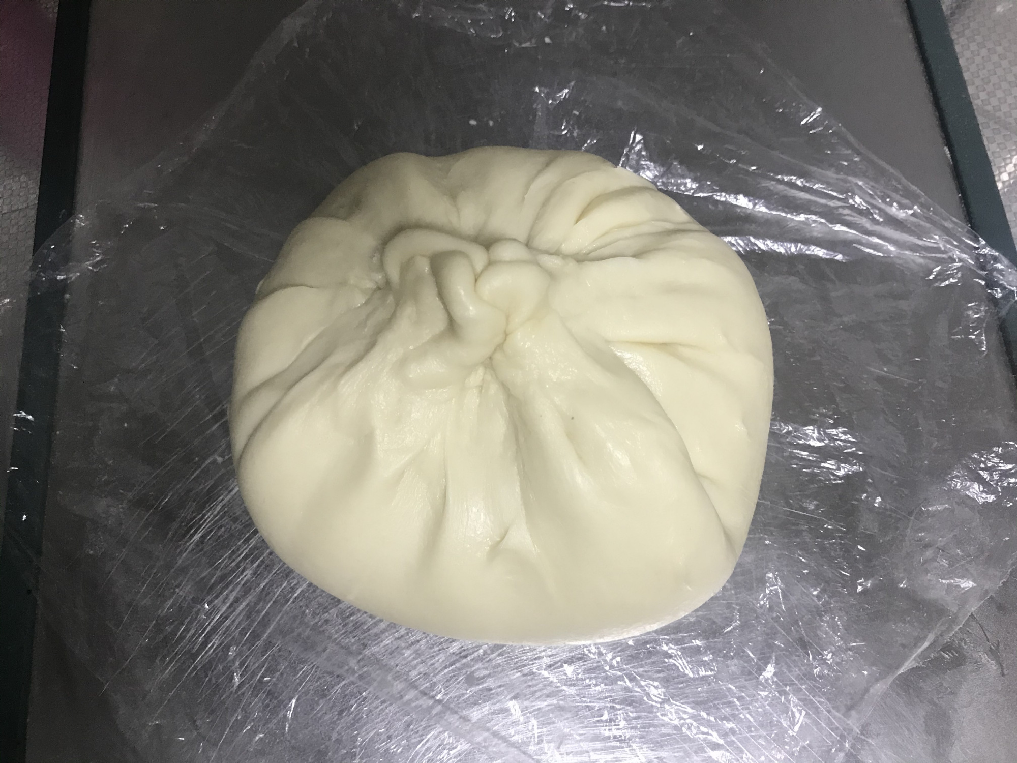 想吃酥點不用買，在家就能做，外酥裡糯，香酥掉渣，天天吃不夠
