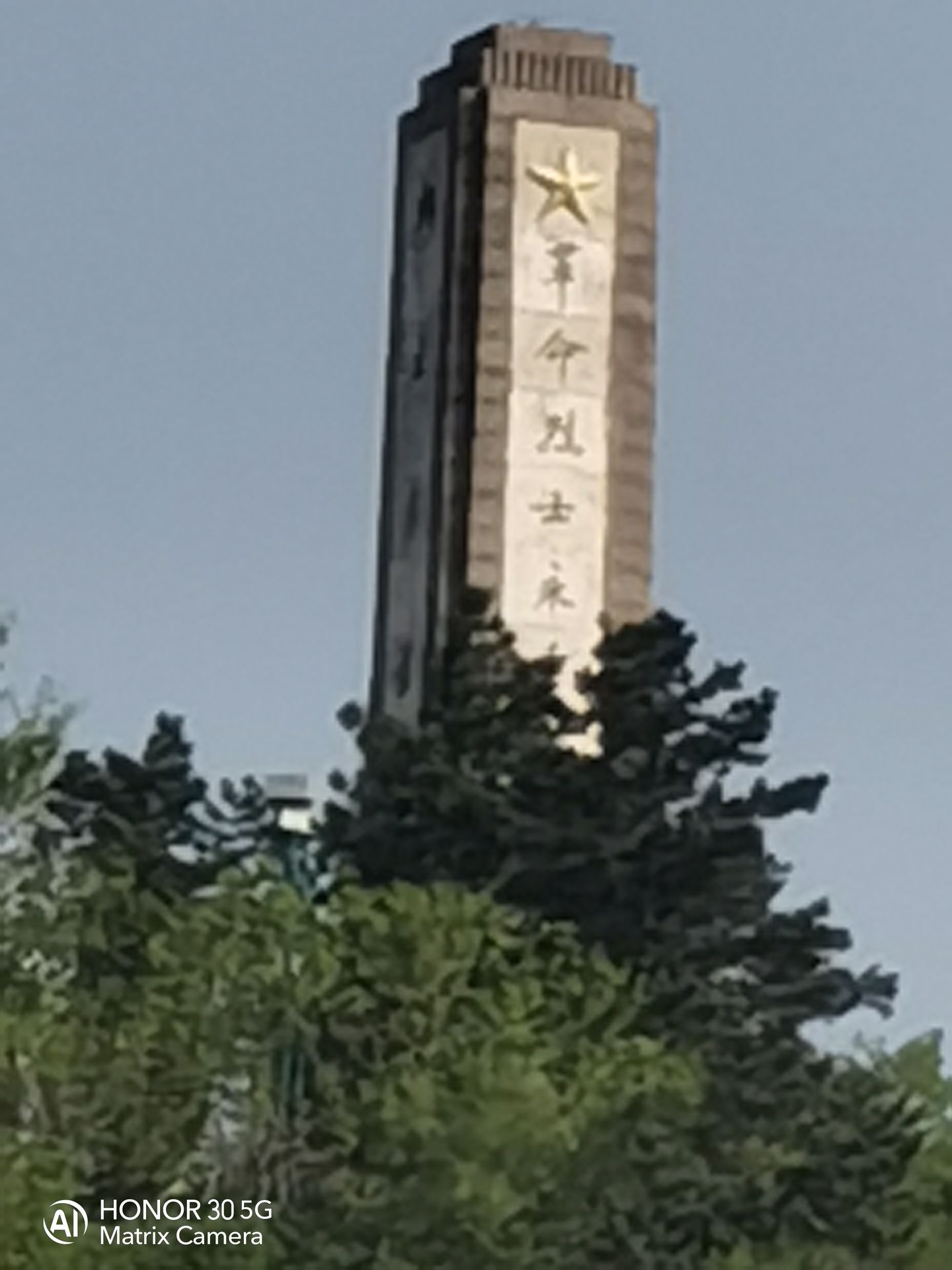 荣耀30：一半遗憾，一半邂逅