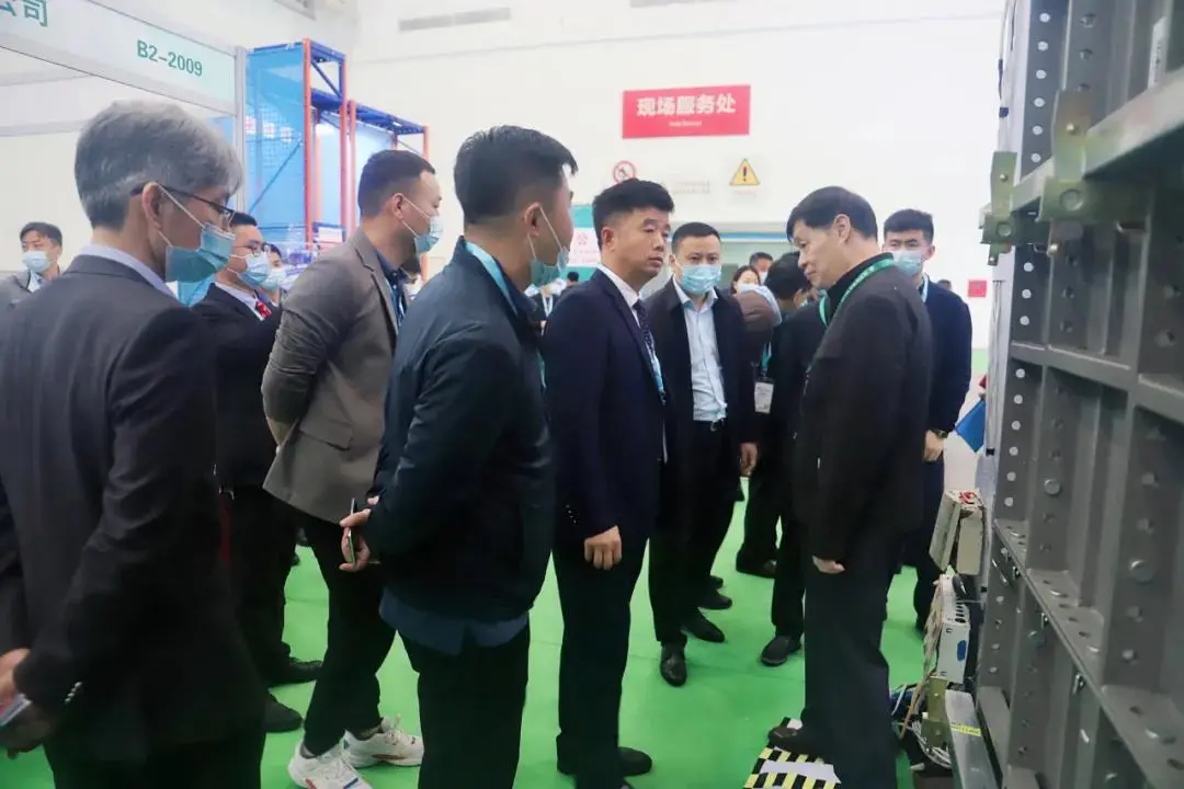 我会重磅参与建博会,人气爆棚亮点频出