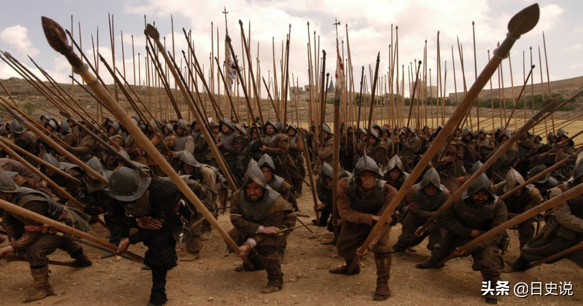 秦军若对战马其顿方阵会怎样？欧洲人：螳臂当车，事实到底如何？